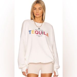 NWT Revolve Laundry Room Tequila Siesta Jumper Small